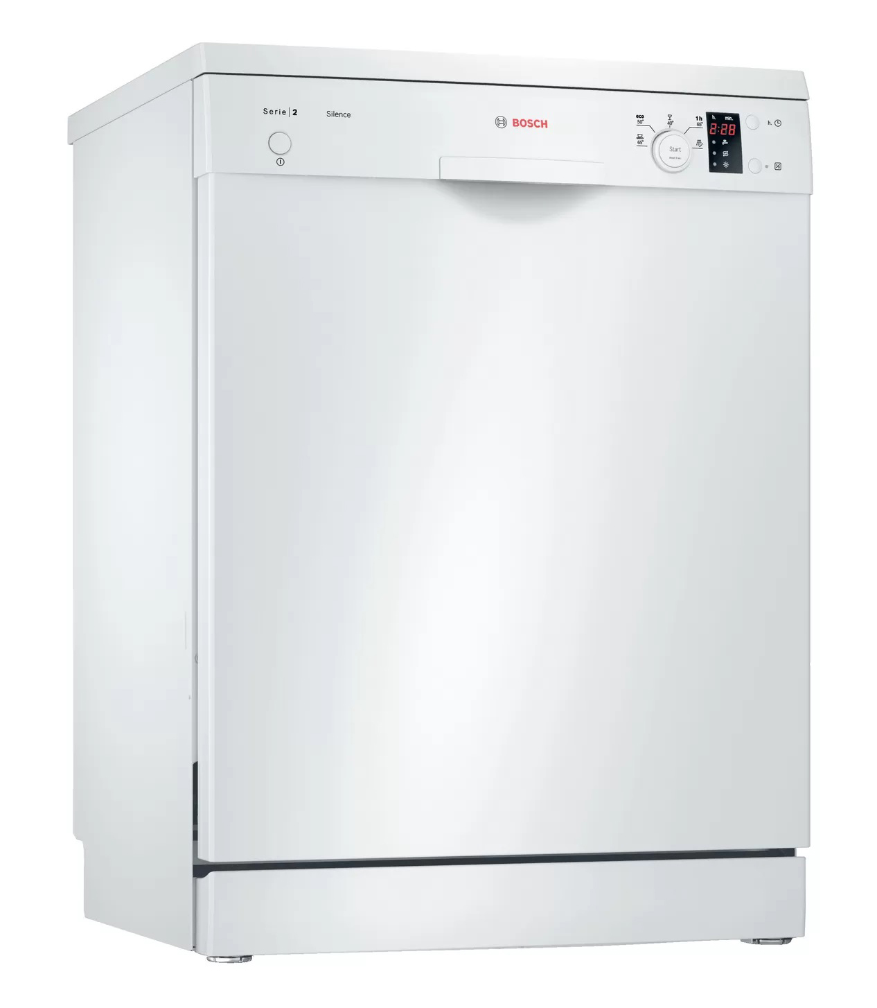 Посудомоечная машина Bosch SMS25AW01R																		 — описание, фото, цены в интернет-магазине PT Stores