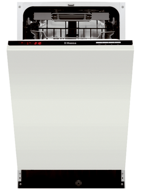 Встраиваемая посудомоечная машина HANSA ZIM 466 ER																		 — описание, фото, цены в интернет-магазине PT Stores