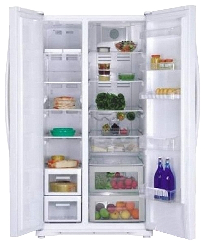 Купить Холодильник BEKO GNEV 120 W — Фото 2