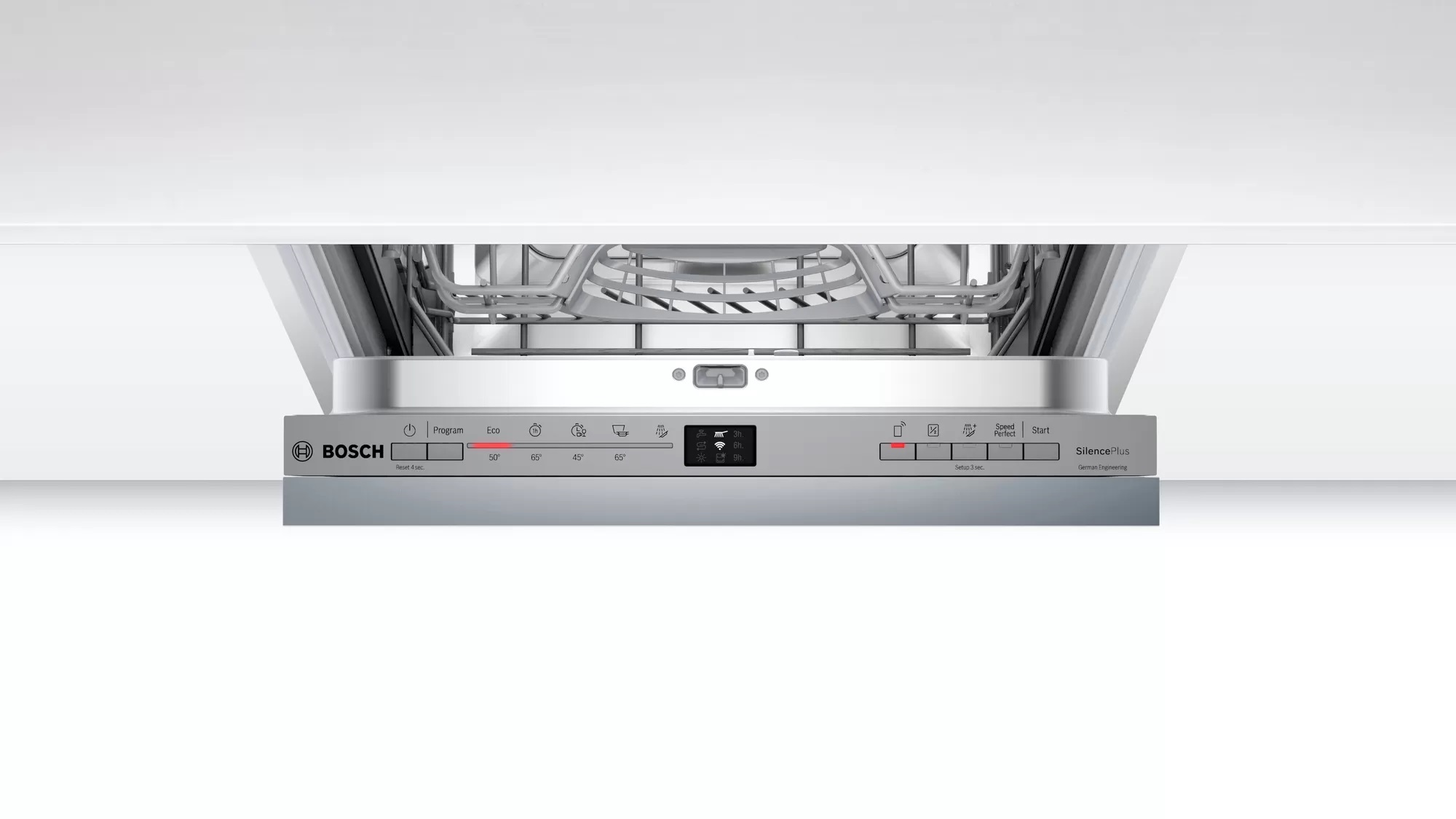 Купить Встраиваемая посудомоечная машина Bosch SPV2IMX1BR — Фото 6