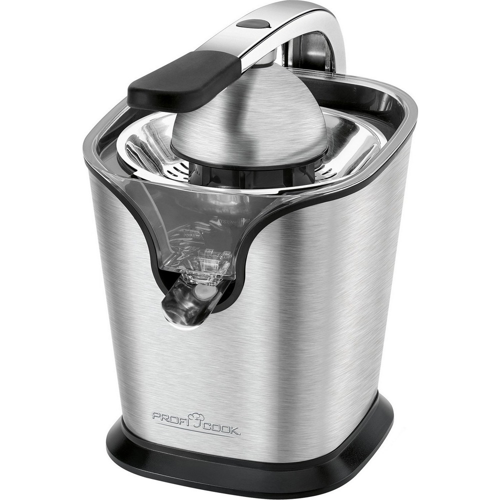 Соковыжималка Profi Cook PC-ZP 1154																		 — описание, фото, цены в интернет-магазине PT Stores