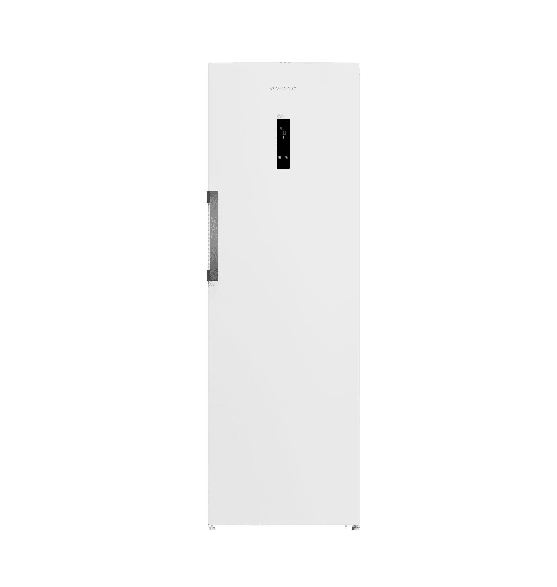 Морозильная камера GRUNDIG GFPN66821W																		 — описание, фото, цены в интернет-магазине PT Stores
