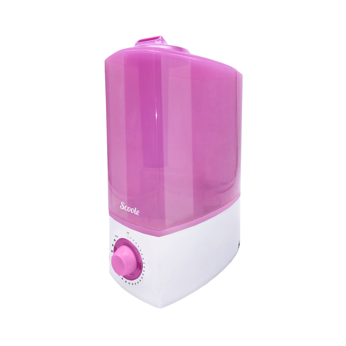 Увлажнитель воздуха Scoole SC HR UL 07 (RR)																		 — описание, фото, цены в интернет-магазине PT Stores