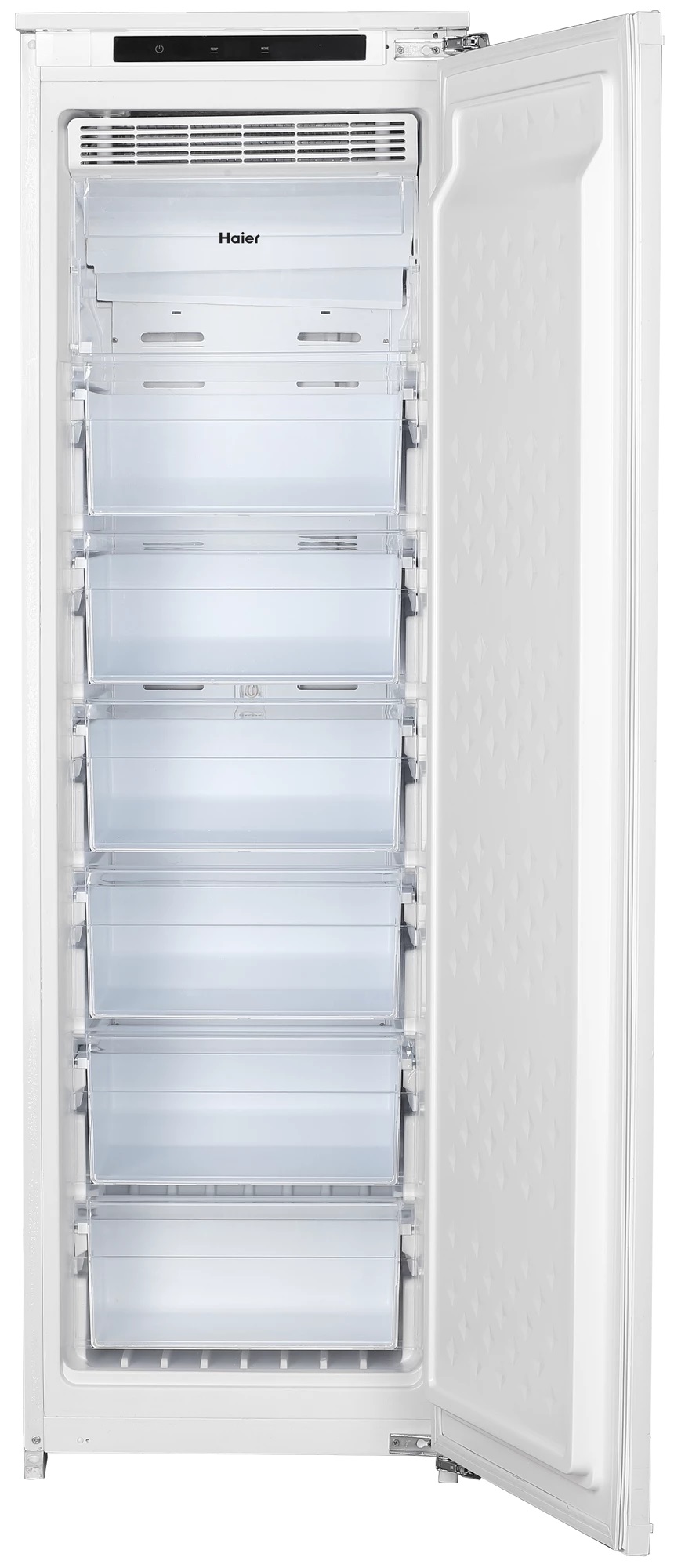 Купить Встраиваемая морозильная камера Haier HCF208NFRU — Фото 2