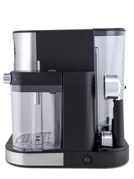 Купить Кофеварка Kitfort KT-703 — Фото 4