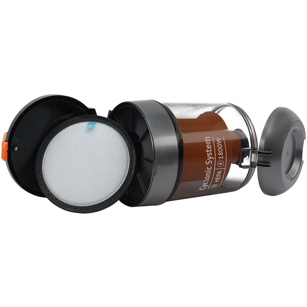 Купить Пылесос POLARIS PVC 1817 — Фото 5