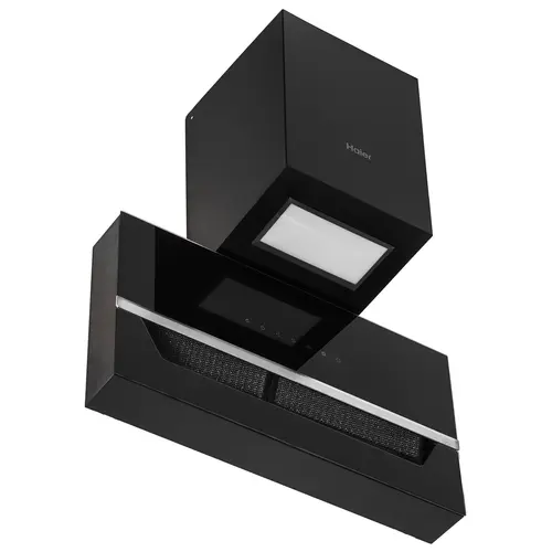 Плоская вытяжка Haier HVX-W682CBX																		 — описание, фото, цены в интернет-магазине PT Stores