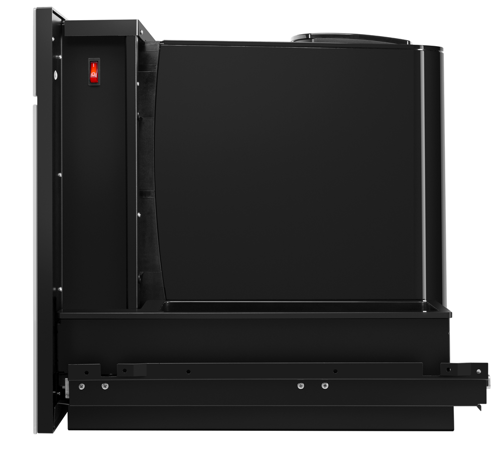 Купить Встраиваемая кофемашина MAUNFELD AMCM1503W — Фото 5