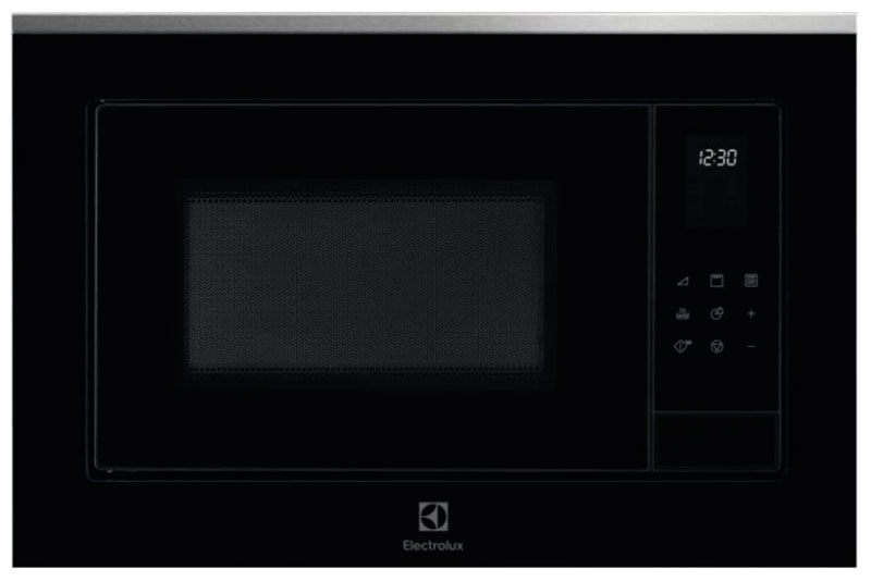 Встраиваемая СВЧ печь Electrolux LMSD253TM																		 — описание, фото, цены в интернет-магазине PT Stores