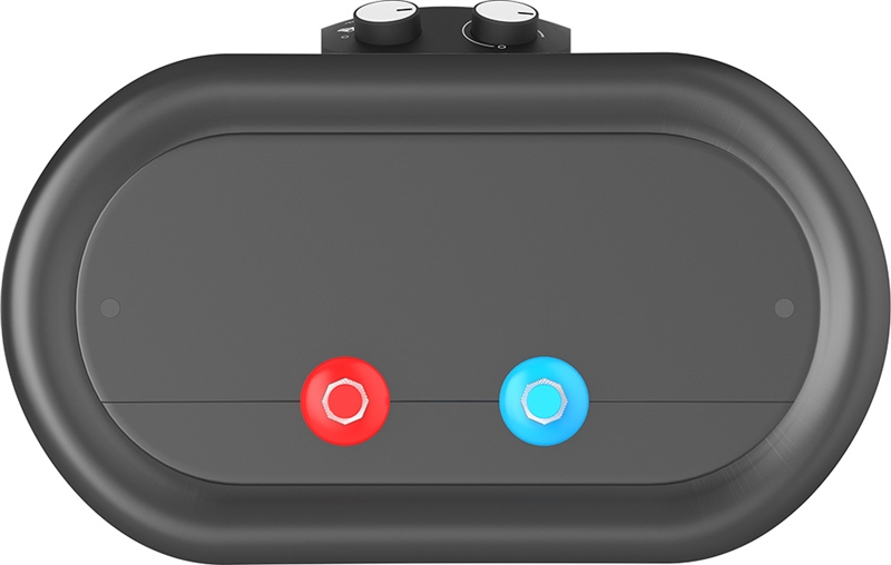 Купить Водонагреватель накопительный TIMBERK SWH FSM9 100 V — Фото 2