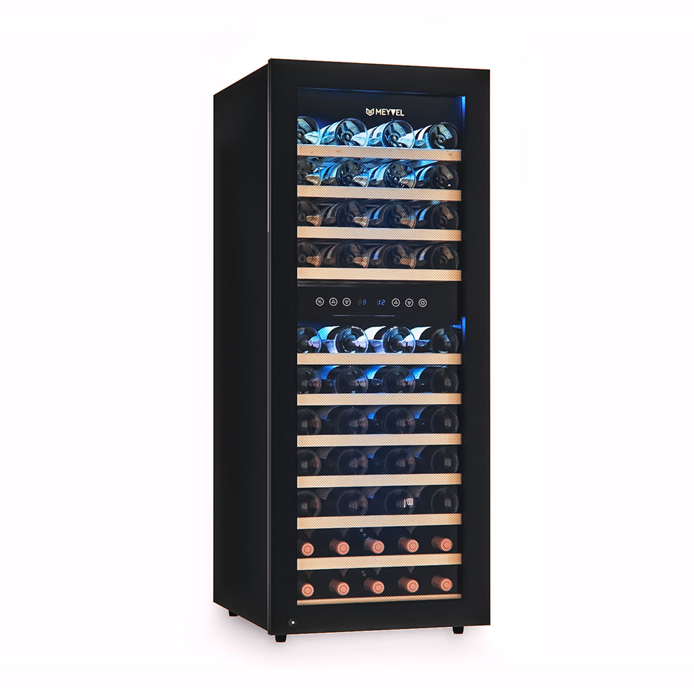 Купить Винный шкаф Meyvel MV73-KBF2 — Фото 7