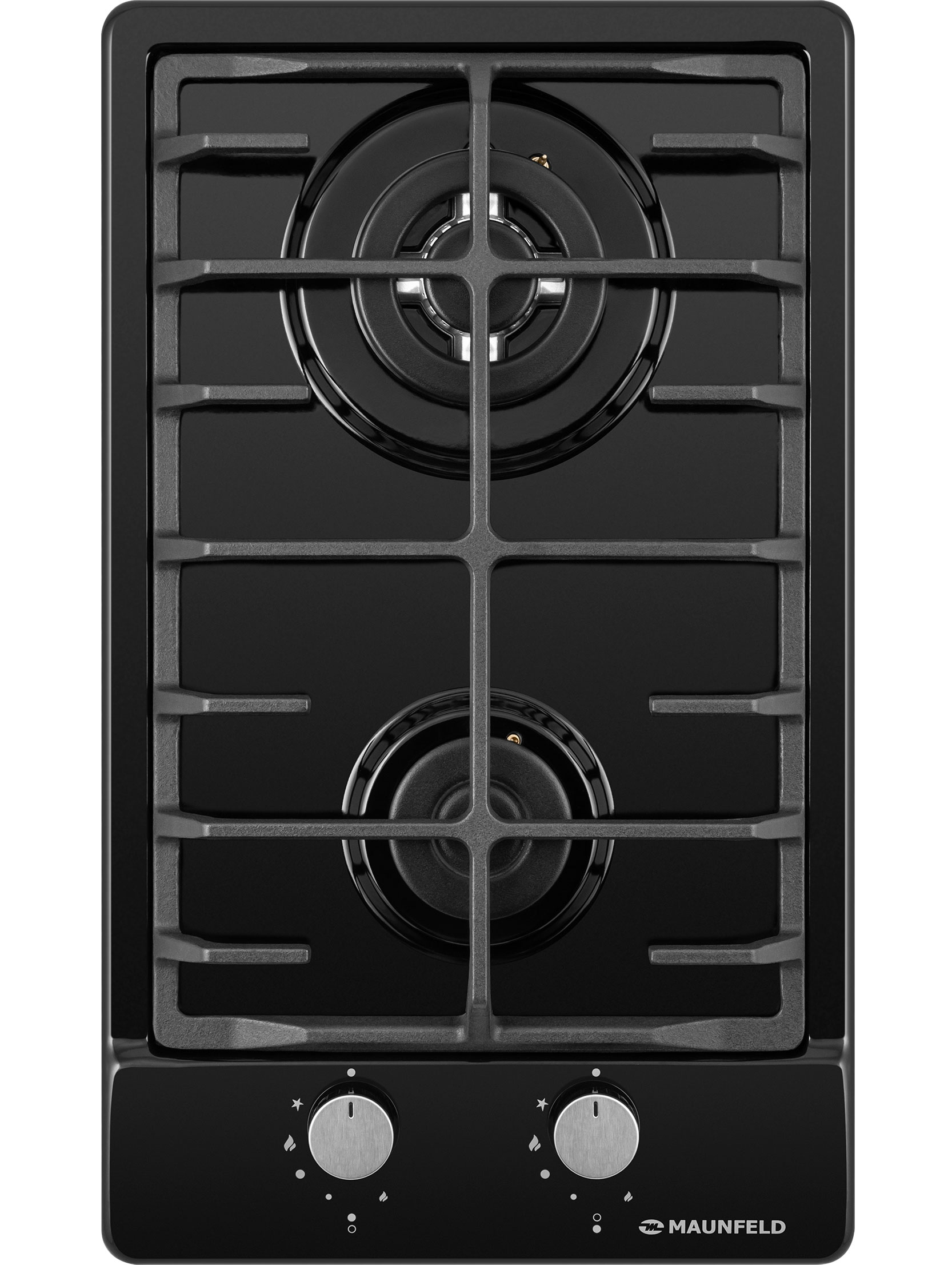 Купить Газовая варочная панель MAUNFELD EGHE.32.63CB/G — Фото 2