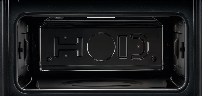 Купить Встраиваемая СВЧ печь AEG KMK721880B — Фото 2