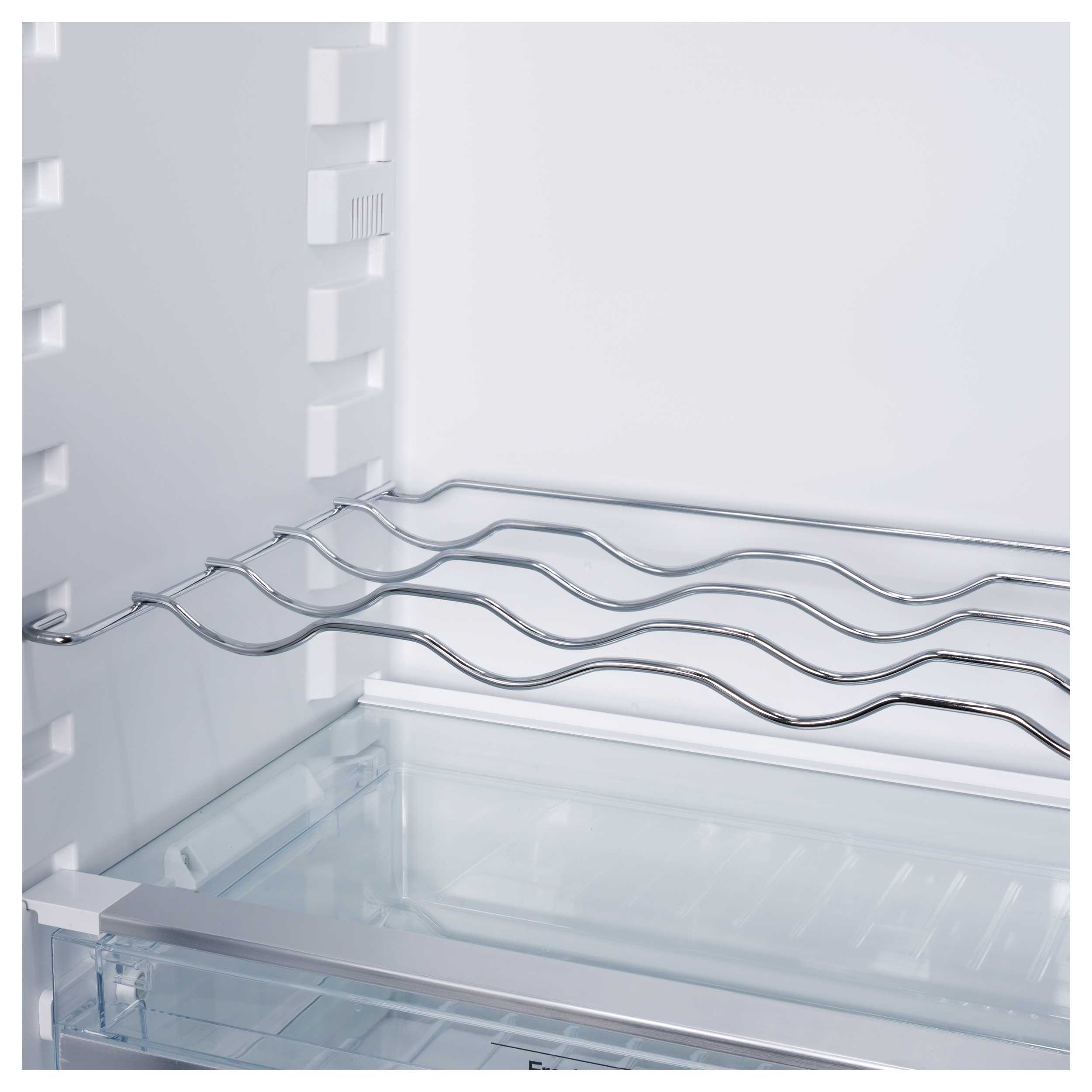 Купить Встраиваемый холодильник KORTING KSI 17887 CNFZ — Фото 9