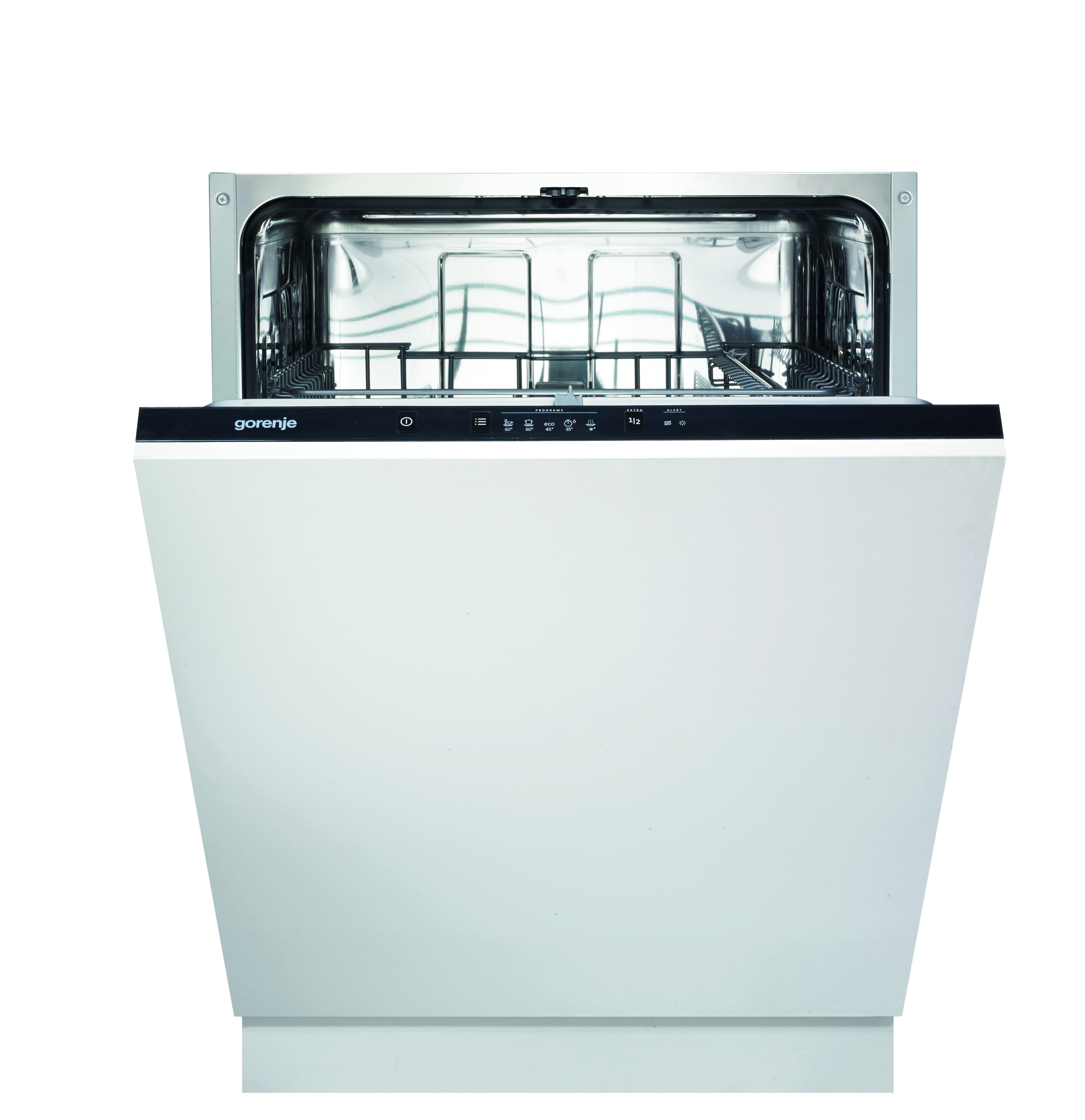 Встраиваемая посудомоечная машина Gorenje GV62011																		 — описание, фото, цены в интернет-магазине PT Stores