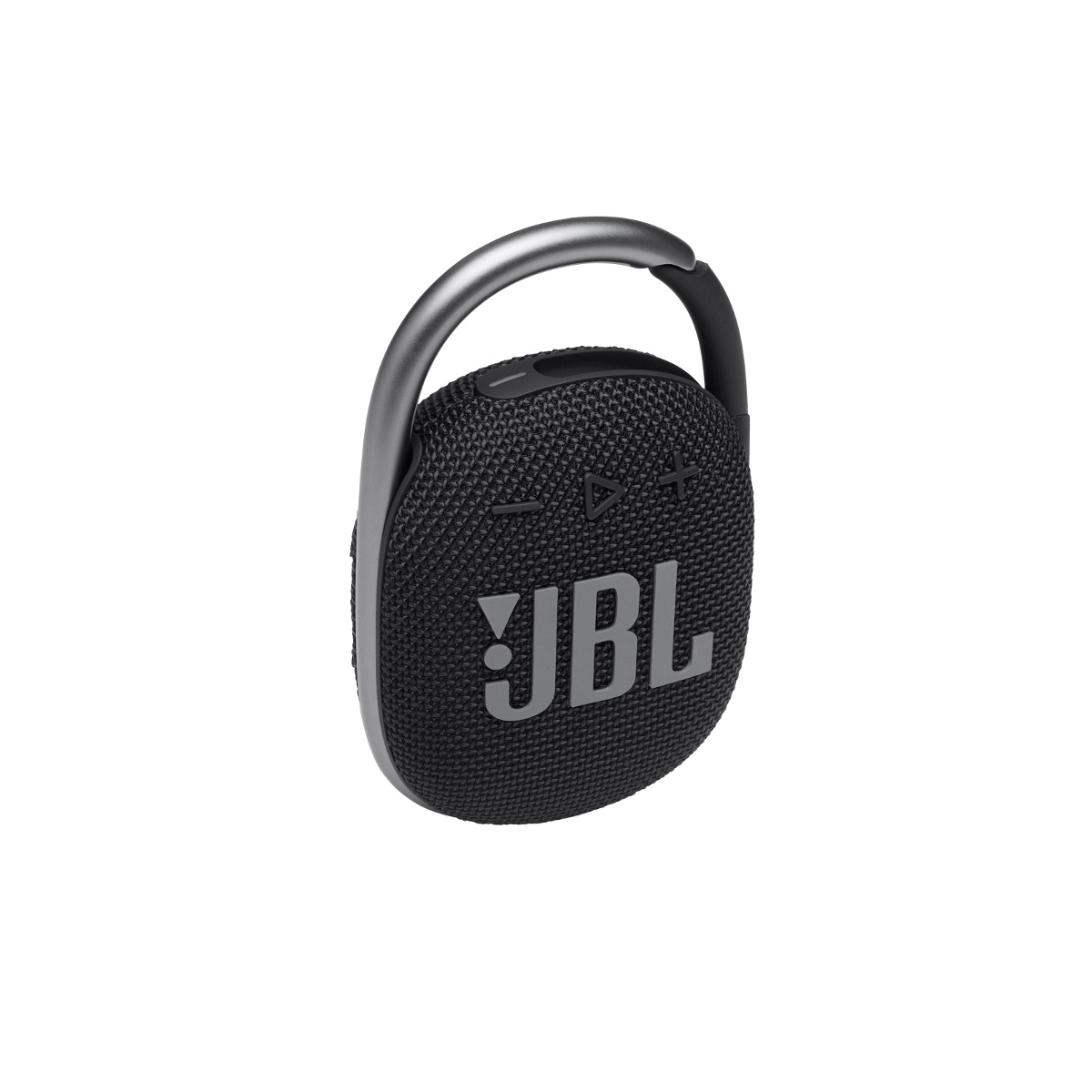 Портативная акустика JBL Clip 4 черный																		 — описание, фото, цены в интернет-магазине PT Stores