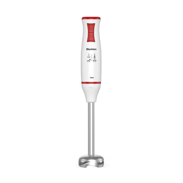 Купить Блендер Blackton Bt HB721SS White-Red — Фото 2