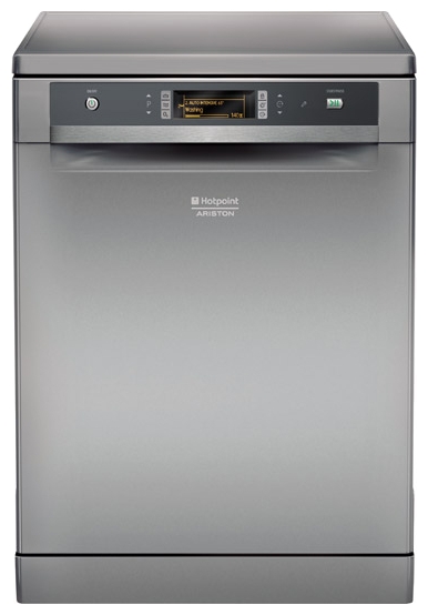 Посудомоечная машина HOTPOINT-ARISTON LFD 11M121 OCX EU																		 — описание, фото, цены в интернет-магазине PT Stores