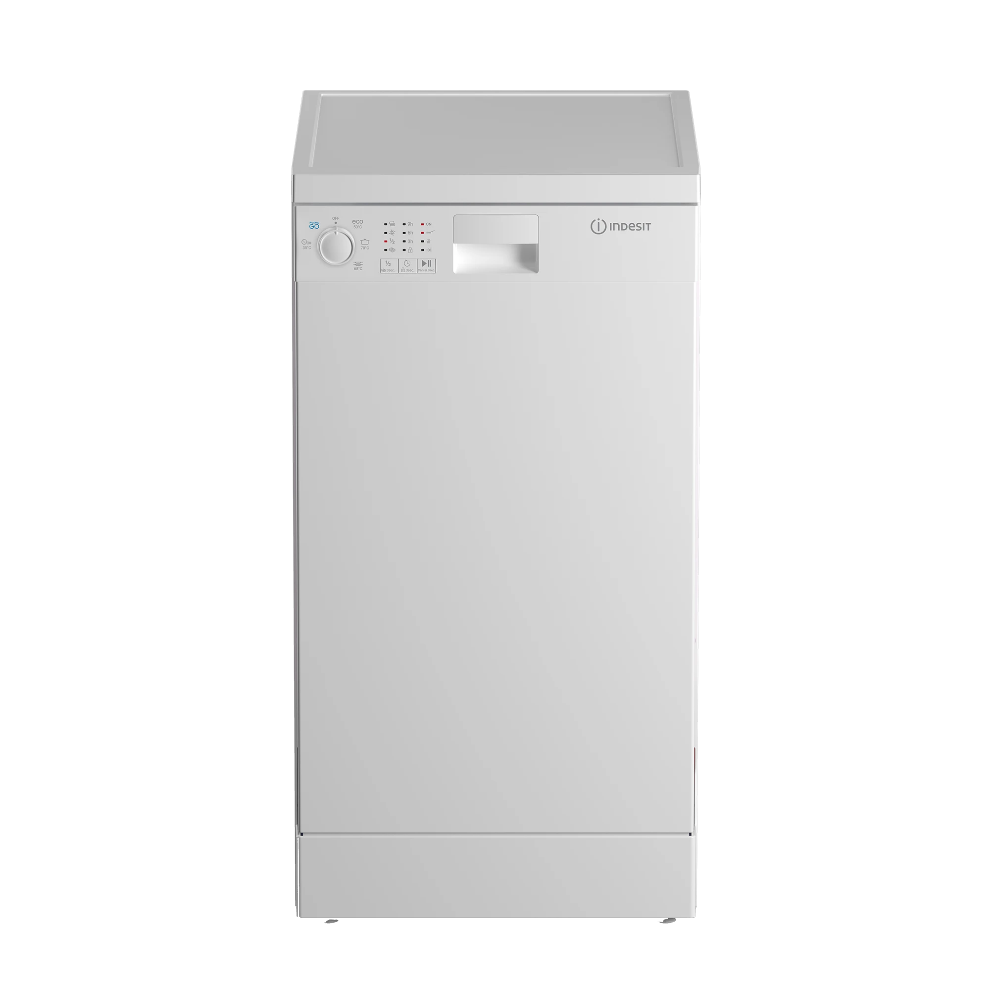 Посудомоечная машина Indesit DFS 2A59																		 — описание, фото, цены в интернет-магазине PT Stores