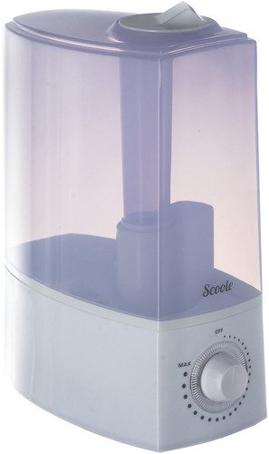 Увлажнитель воздуха Scoole SC HR UL 04 (BU)																		 — описание, фото, цены в интернет-магазине PT Stores