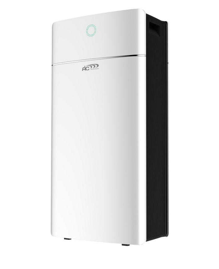 Очиститель воздуха AIC XJ-4600																		 — описание, фото, цены в интернет-магазине PT Stores