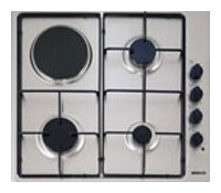 Варочная панель BEKO HIZM 64120 SX     																		 — описание, фото, цены в интернет-магазине PT Stores
