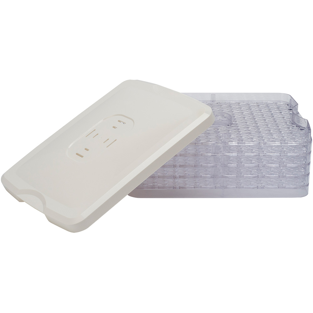 Купить Сушилка для овощей и фруктов POLARIS PFD 1005 — Фото 4