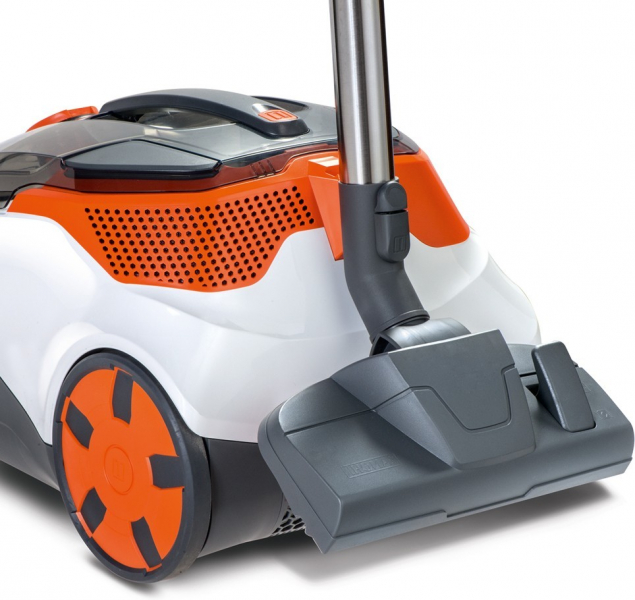 Купить Пылесос THOMAS Cycloon Hybrid Pet & Friends — Фото 9