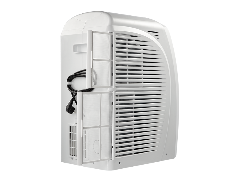 Купить Мобильный кондиционер BALLU BPAC-16 CE_20Y — Фото 4