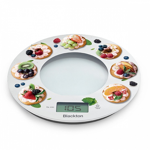 Купить Кухонные весы Blackton Bt KS1010 Пирожные — Фото 3