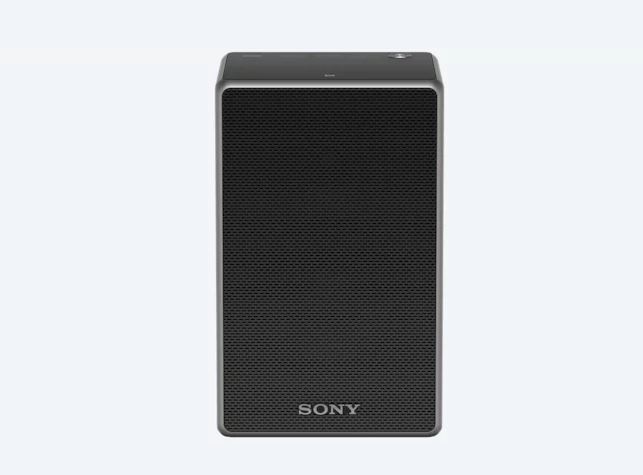 Купить Портативная акустика SONY SRS-ZR5 Black — Фото 2