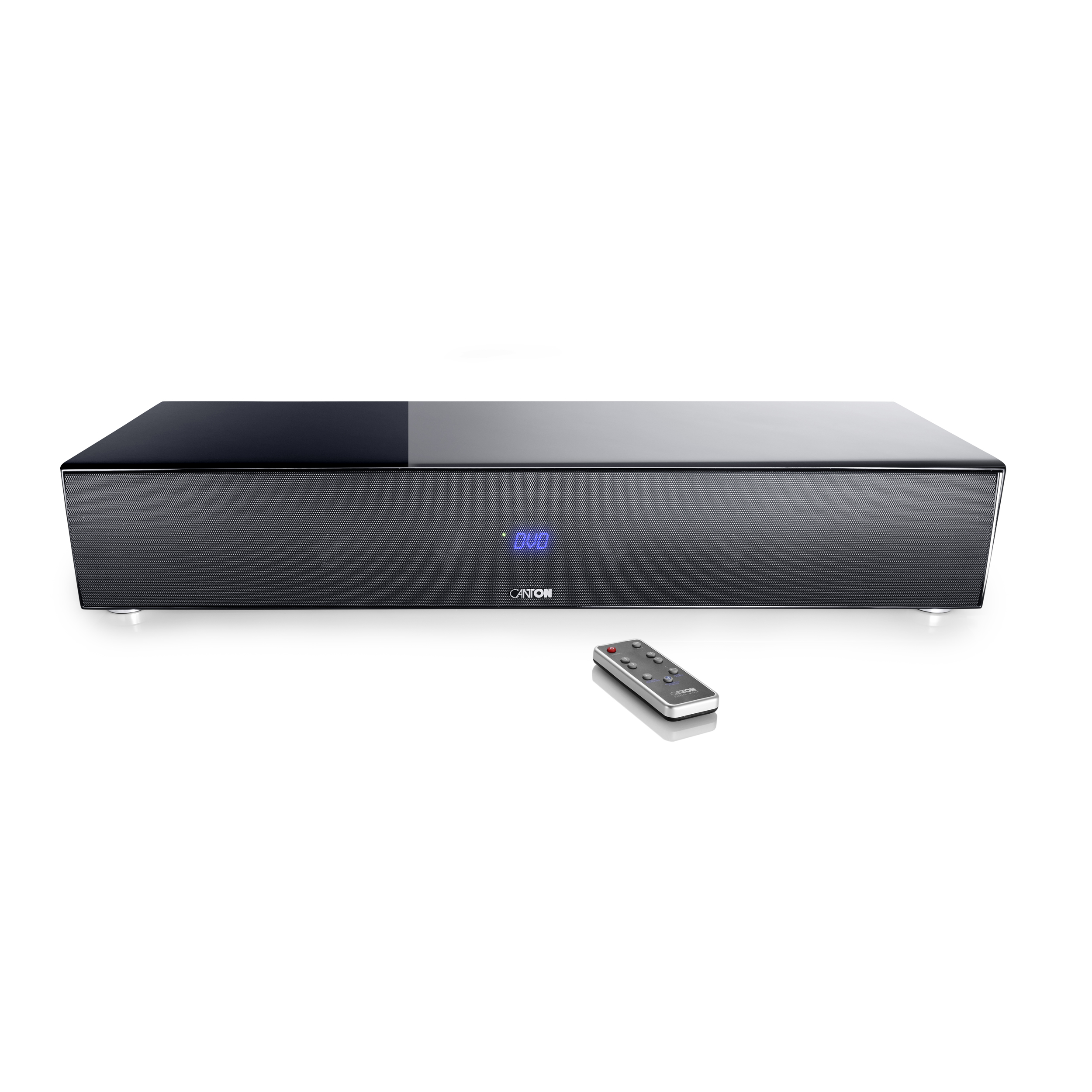 Акустическая система CANTON DM 90.3 black high gloss																		 — описание, фото, цены в интернет-магазине PT Stores