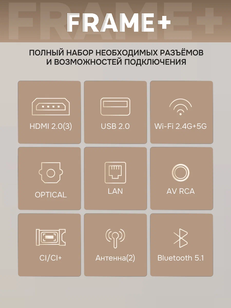 Купить Телевизор SKYWORTH 55LN70G — Фото 10