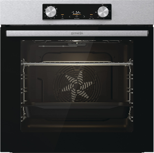 Купить Электрический духовой шкаф Gorenje BO6735E02XK — Фото 2