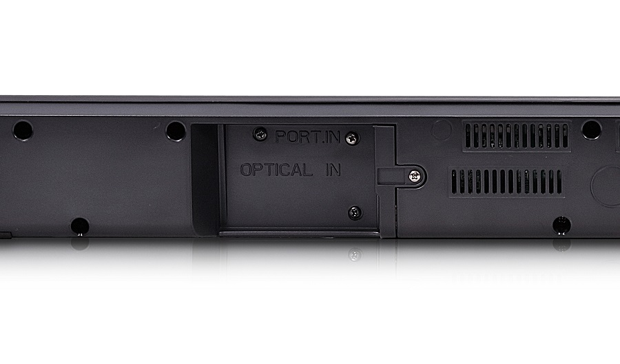 Купить Саундбар LG SJ3 — Фото 8
