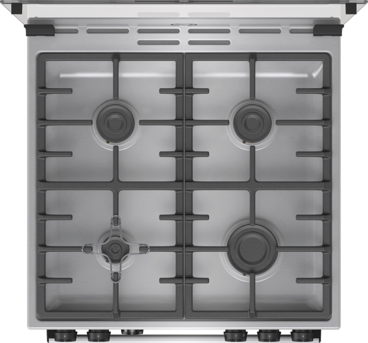 Купить Газовая плита Gorenje GGI6A21XH — Фото 6