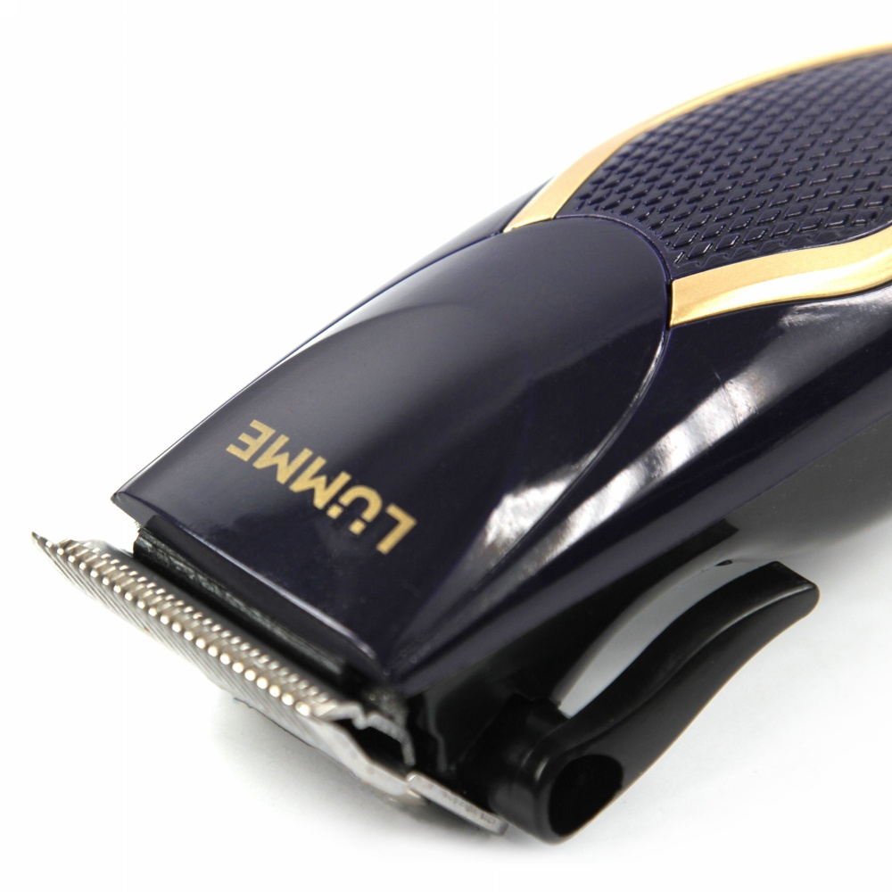 Купить  LUMME LU-2513 синий топаз — Фото 3