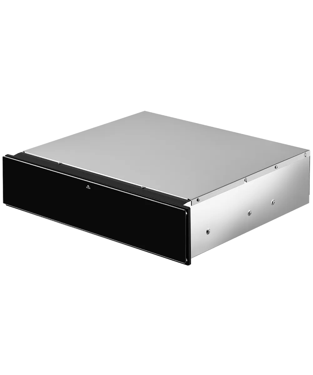 Купить Подогреватель посуды KUPPERSBERG KWD 600 Black — Фото 4