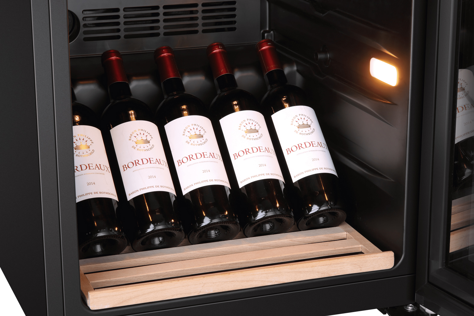 Купить Винный шкаф Haier FWC49GA — Фото 4