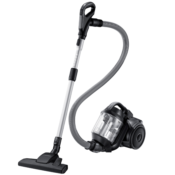 Пылесос SAMSUNG VC21K5170HG																		 — описание, фото, цены в интернет-магазине PT Stores