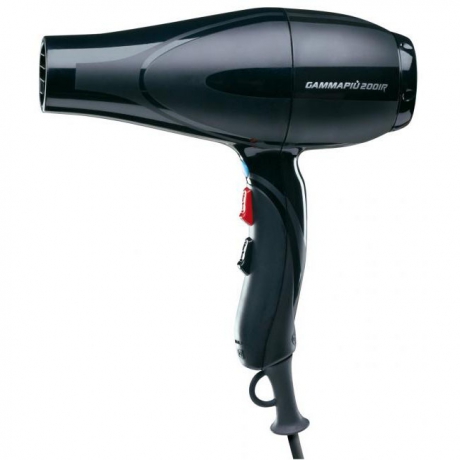 Прибор для укладки волос GA.MA Piu 2001 R																		 — описание, фото, цены в интернет-магазине PT Stores