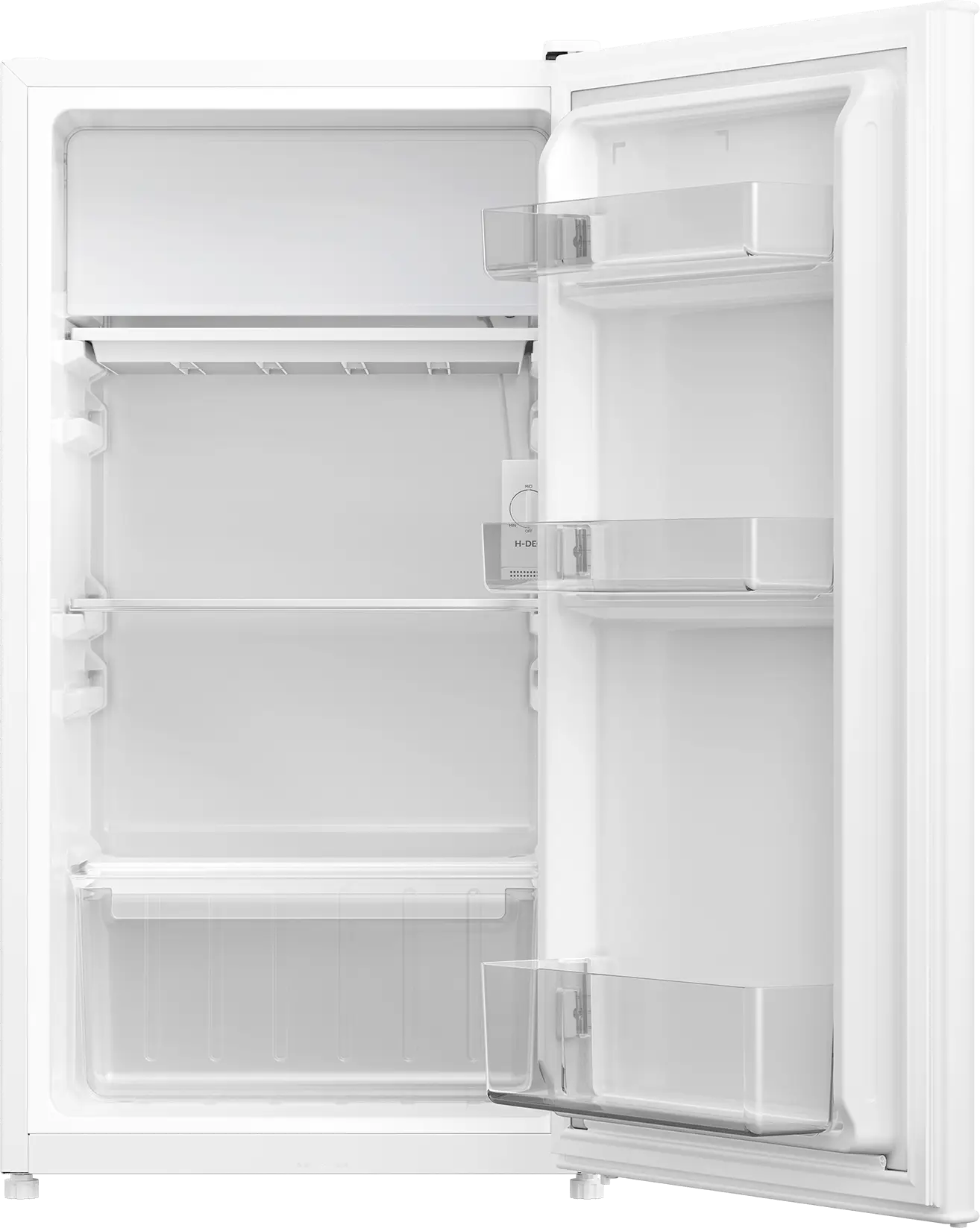 Купить Холодильник CANDY CSR90WAA — Фото 2