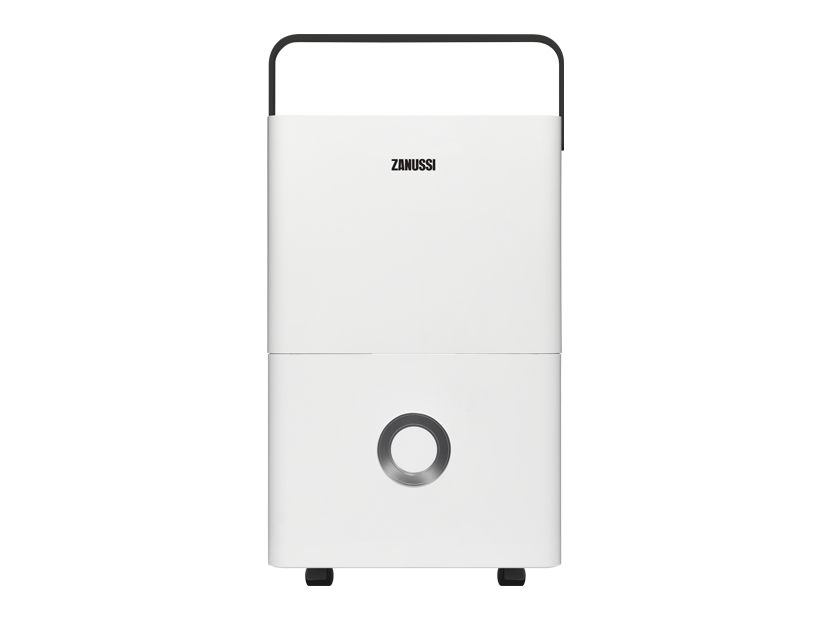 Осушитель воздуха Zanussi ZDH-25L																		 — описание, фото, цены в интернет-магазине PT Stores