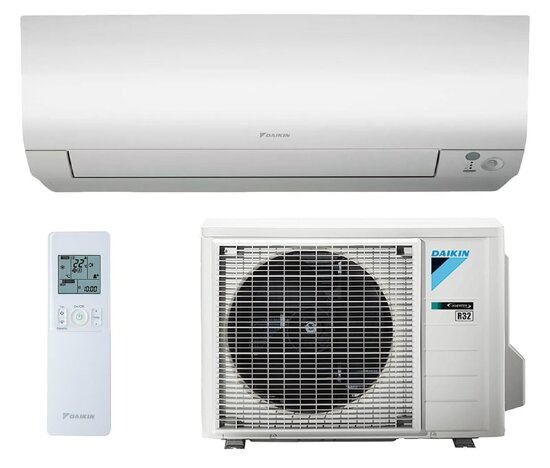 Купить Кондиционер DAIKIN FTXM42N/RXM42N9/-30 (комплект) — Фото 2