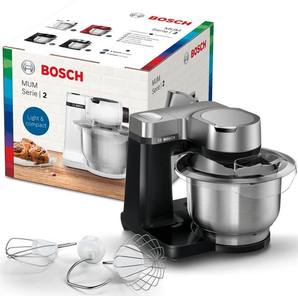 Купить Кухонный комбайн Bosch MUMS2VM00 — Фото 11