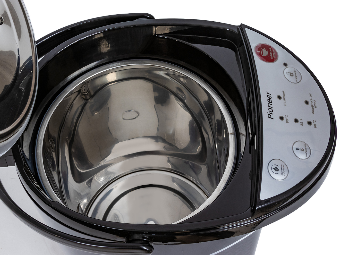Купить Термопот PIONEER TP720 — Фото 9