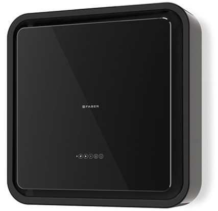 Наклонная вытяжка FABER PYANA ARIES BN/BK A70																		 — описание, фото, цены в интернет-магазине PT Stores