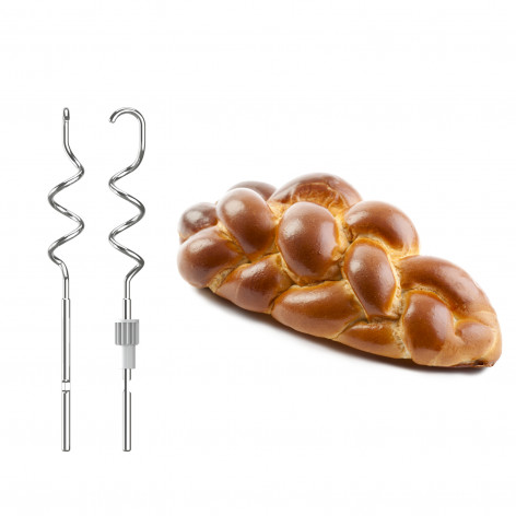 Купить Миксер MOULINEX HM464110 — Фото 4