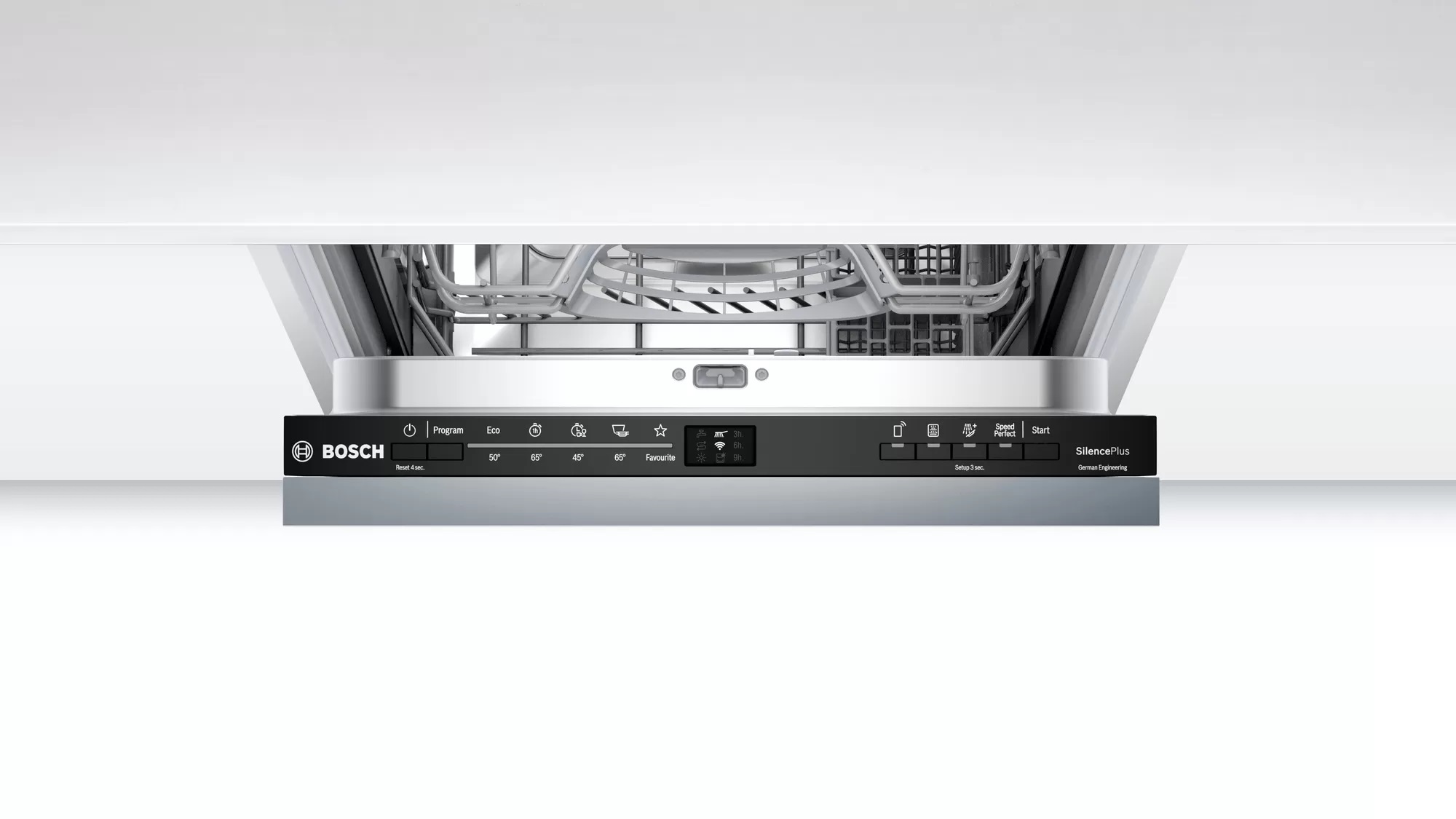 Купить Встраиваемая посудомоечная машина Bosch SPV2IMX1BR — Фото 10