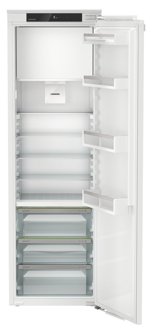 Встраиваемый холодильник LIEBHERR IRBe 5121																		 — описание, фото, цены в интернет-магазине PT Stores